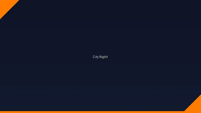 城市夜景主题赛 - 微信头像国旗渐变怎么设置 视频创作挑战